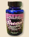 Breast Success- 3 Months Supply