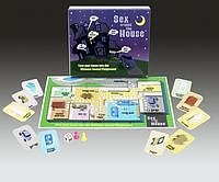 Sex Around The House Sex Game