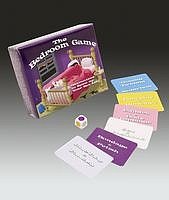 The Bedroom Game, Sex Game