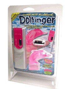 Dolfinger Private Vibtarot