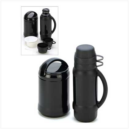 Thermal Food Container Set - #13194