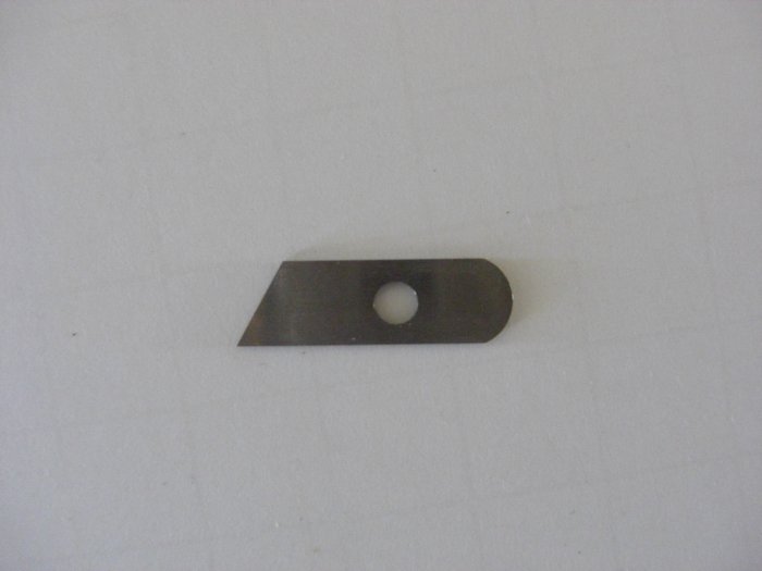 Singer 14U Lower Knife Serger Overlock & Many Others Part 550449