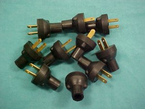 Sewing Machine Replacement Plugs 10 pieces Part# 788