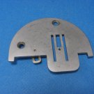 Riccar Zig-Zag Sewing Machine Model 777 Hinged Needle Plate