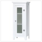 STORAGE CABINET