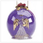 DIVINE ANGEL ORNAMENT
