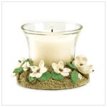 MAGNOLIA CANDLE