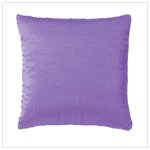 SQUISHY PURPLE PILLOW