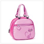 KITTY BOWLERBAG