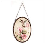 HUMMINGBIRD SUNCATCHER