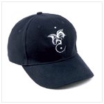NEW!!! TRIBAL DRAGON LIGHT-UP LED CAP