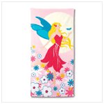 NEW!!! FAIRY BEACH TOWEL