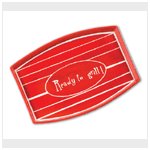 NEW!! "READY TO GRILL" BARBECUE TRAY