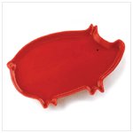 NEW PIG TRAY