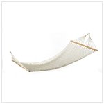 TWO-PERSON HAMMOCK