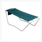 PERSONAL PORTABLE HAMMOCK