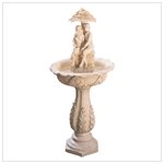 WATER FOUNTAIN