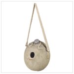CANTEEN BIRDHOUSE