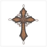CROSS DECOR