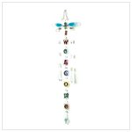 WELCOMING DRAGONFLY SUNCATCHER