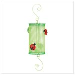 LADYBUG MESH LANTERN