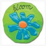 NEW BLOOM STEPPING STONE