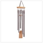 RESONANT WINDCHIME