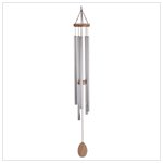 CHURCH BELL WINDCHIME
