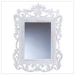 GENTEEL WHITE MIRROR