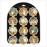 LIFE OFJESUS MAGNETS