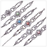 CAT'S EYE BRACELET