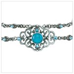 CAT'S EYE NECKLACES