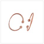 MAGNETIC CUFF STYLE BRACELET