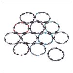 STYLISH MAGNETIC BRACELETS