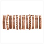 COPPER BRACELETS