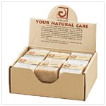 HANDCRAFTED SOAPS