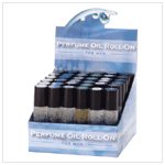 COLOGNE OILS