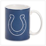 NFL CLASSIC MUG INDIANAPOLIS COLTS
