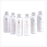 FRAGRANT BODY LOTIONS
