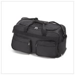 ROLLING DUFFEL BAG