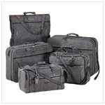 LUXURIOUS LUGGAGE SET