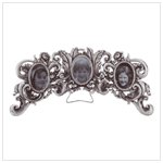 ARCHED PHOTO FRAME