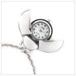 LADYBUG PENDANT WATCH