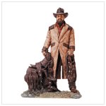 THE COWBOY SPIRIT