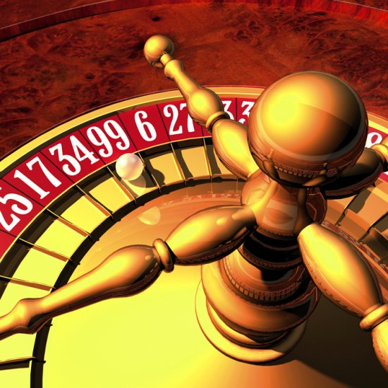 Ultimate Roulette System - Make $1000's Online - RRP $97