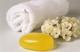 504 Bath Recipes - Make Your Own Soap