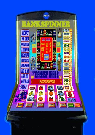 Fruit Machine Cheats - Make Money From Fruit Machines