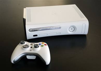 XBOX 360 Cheats, And Loads Of Them