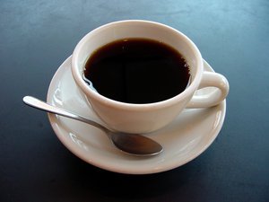 Coffee Lovers Recipes