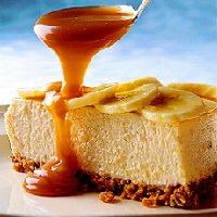 Cheesecake Recipes - Over 94 Pages